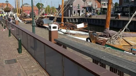 spakenburg-aggeres